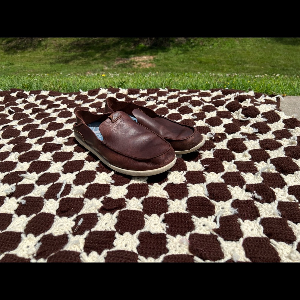 Olukai Nalukai slip-on